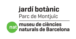 Institut Botànic - Jardí Botànic de Barcelona, Spain