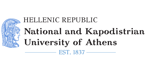 National and Kapodistrian University of Athens, Greece